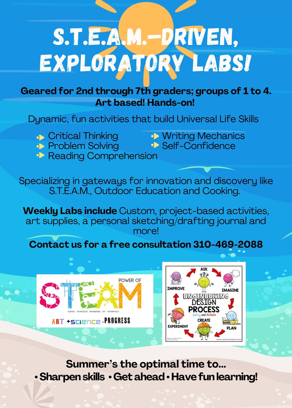 Tutoring flyer page 2