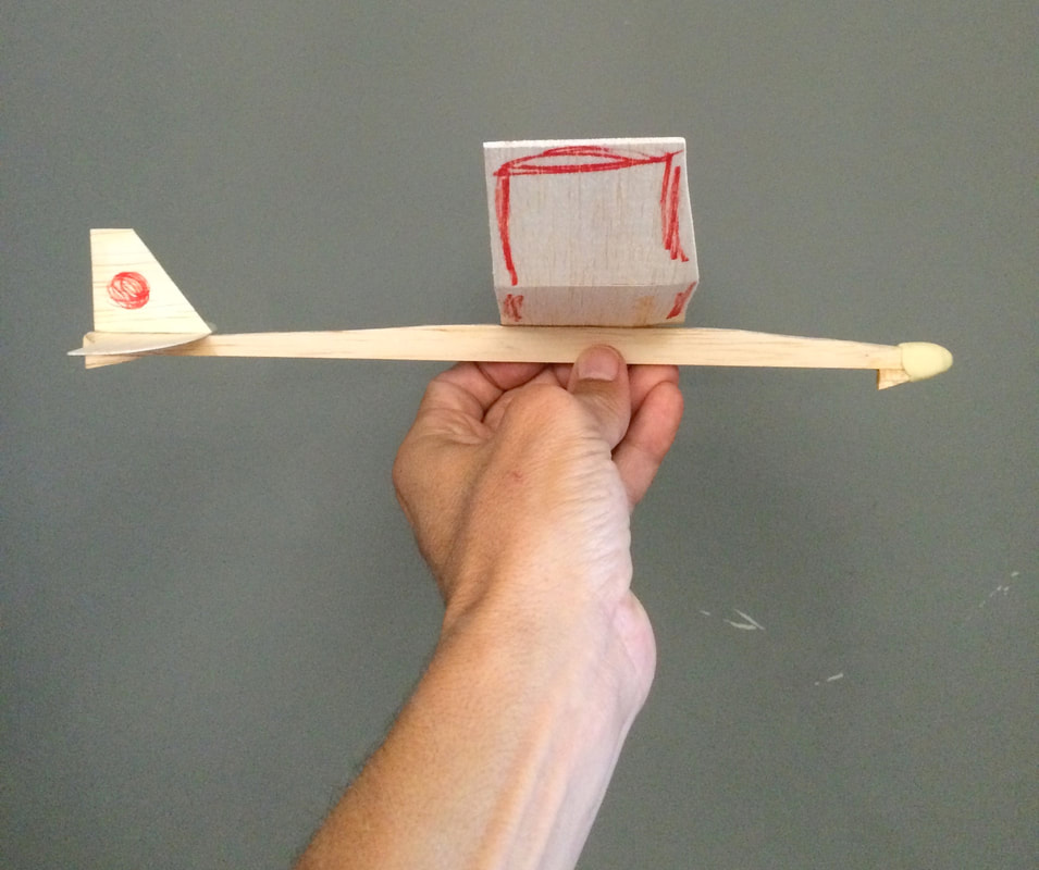 carousel chooser